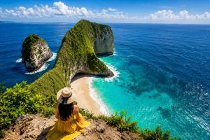 nusa penida