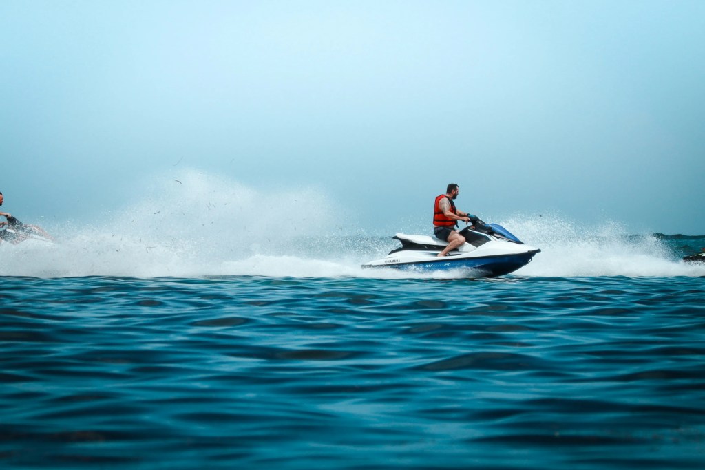 jetski jetski