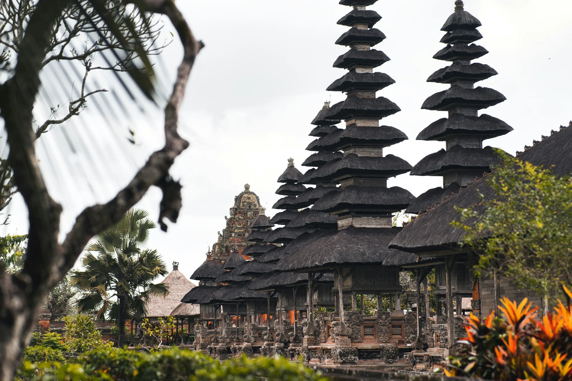 temple