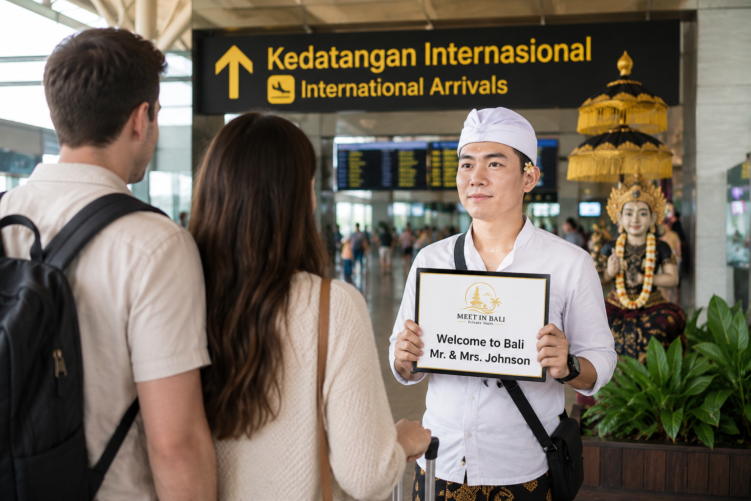 Airport Transfer Service 24807